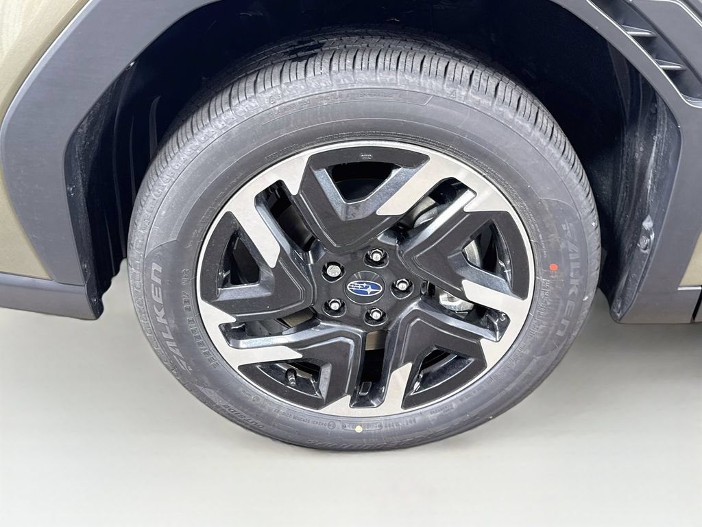 New 2026 Subaru Forester Touring AWD/4WD image 42