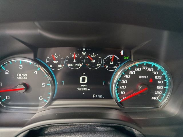 Used 2019 GMC Yukon Denali image 14