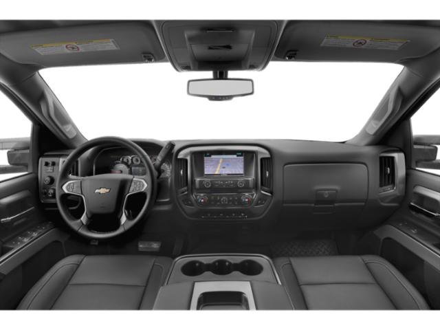 Used 2015 Chevrolet Silverado 2500 LT w/ LT Convenience Package AWD/4WD image 11