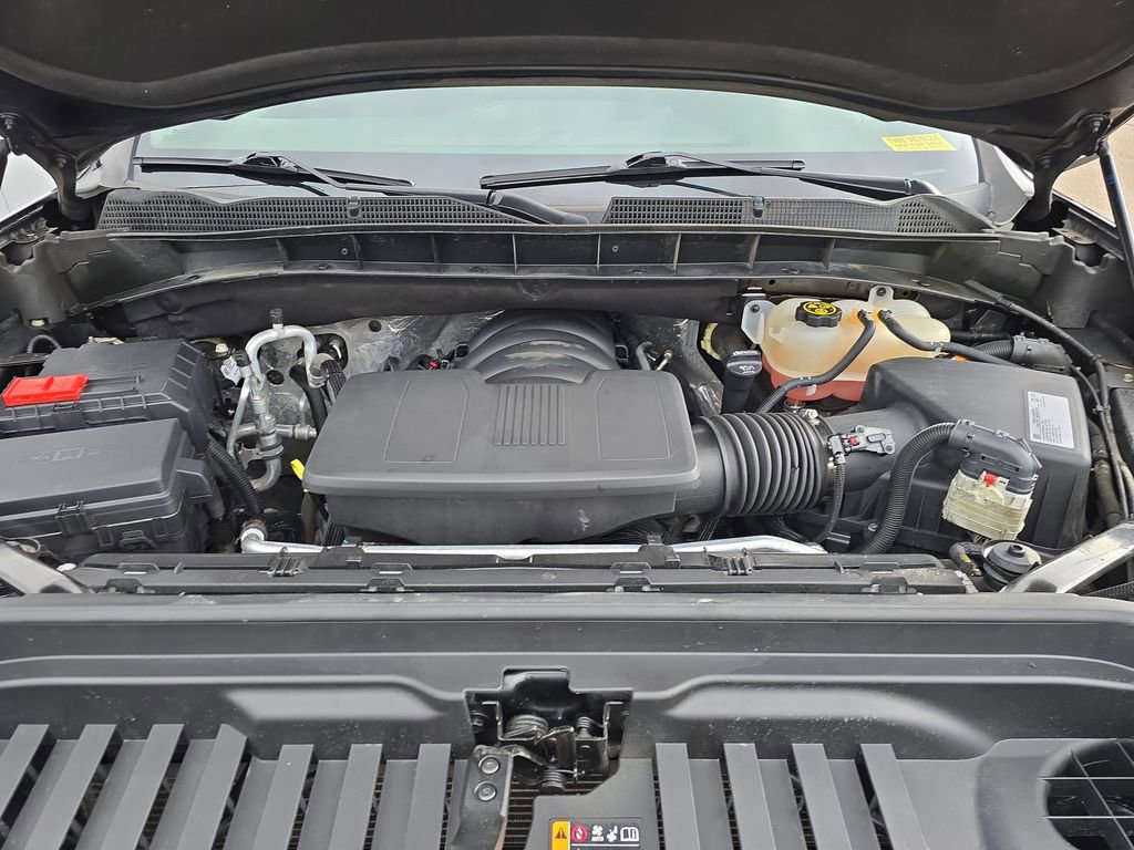 Certified 2021 GMC Sierra 1500 Elevation w/ X31 Off-Road Package image 36