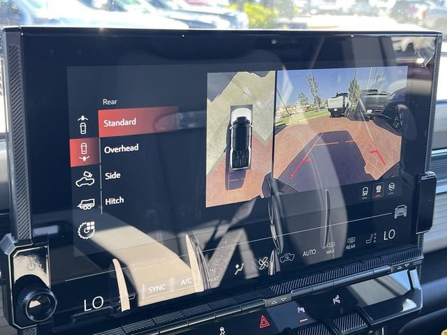 New 2026 GMC Hummer EV 4x4 Crew Cab image 17