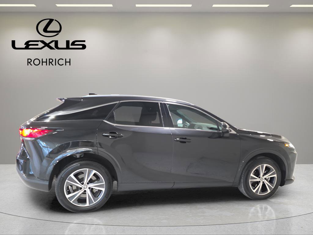 Used 2023 Lexus RX 350 AWD image 4