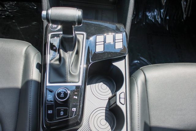 Used 2024 Kia Sportage X-Line w/ X-Line Premium Package image 18