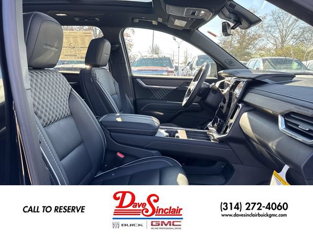 New 2026 GMC Acadia Denali w/ Super Cruise Package FWD image 26