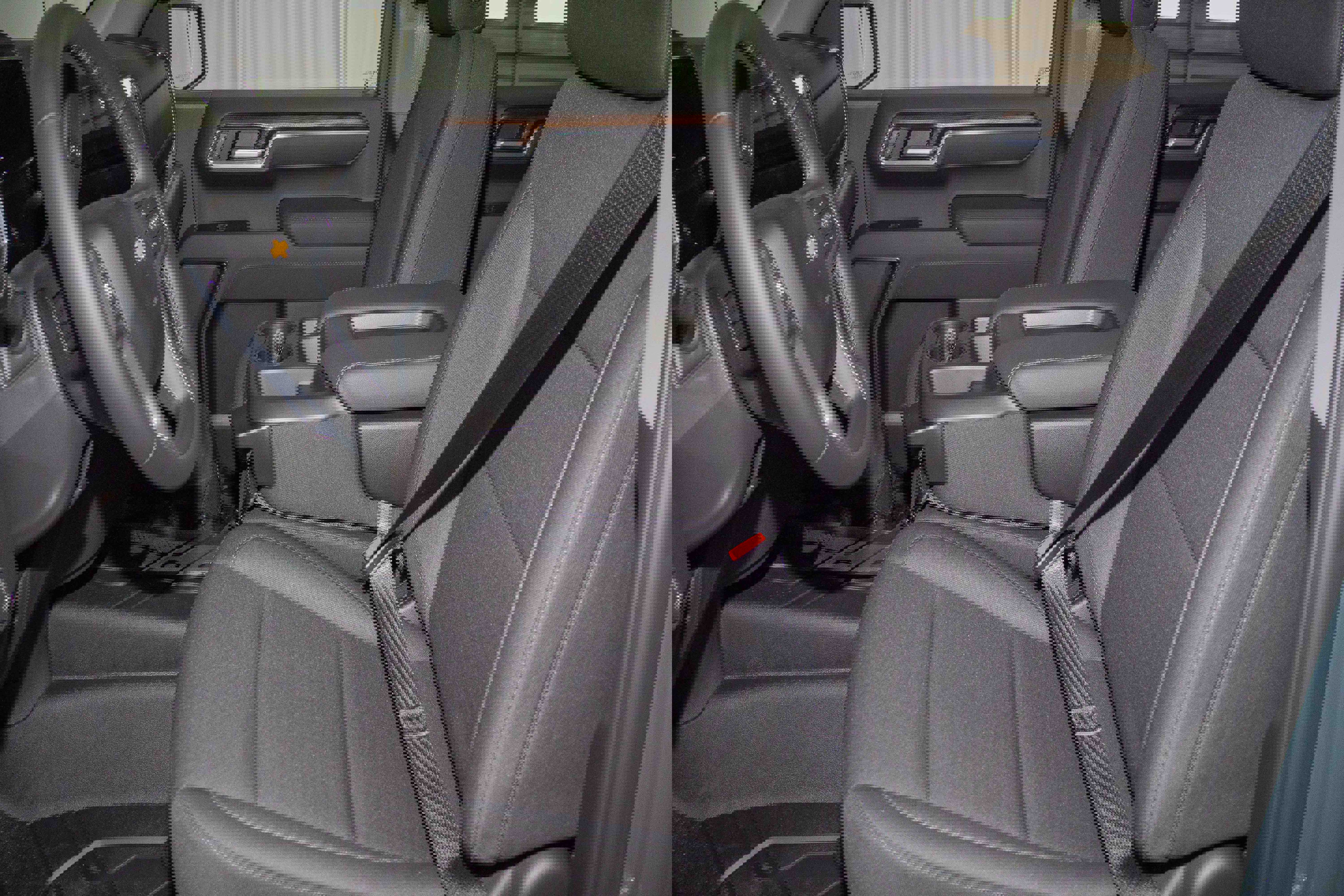 New 2026 Chevrolet Silverado 1500 LT w/ LPO, Liner Protection Package image 9