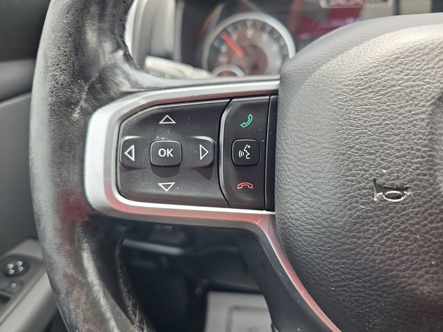 Used 2019 RAM 1500 Big Horn AWD/4WD image 21