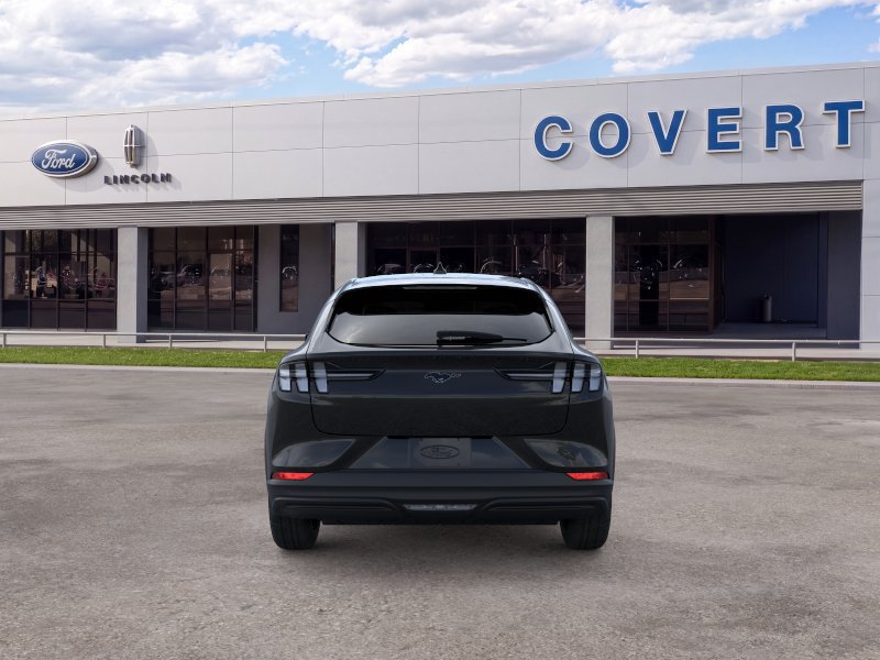 New 2026 Ford Mustang Mach-E Select RWD image 5