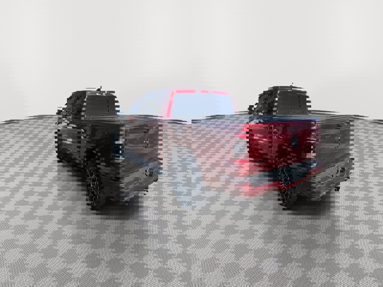 Used 2020 RAM 1500 Sport w/ Advanced Safety Group image 6