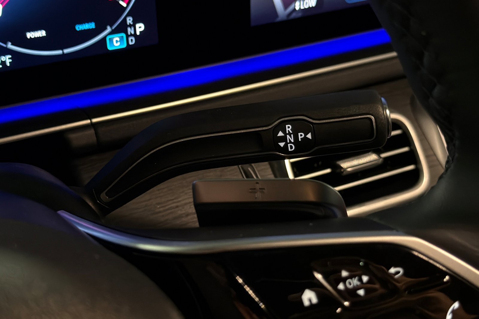 New 2026 Mercedes-Benz GLE 580 4MATIC image 21