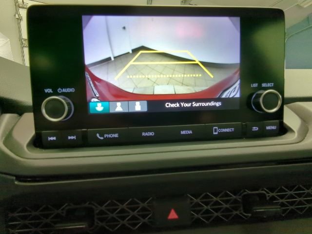 Certified 2023 Honda Accord LX image 16