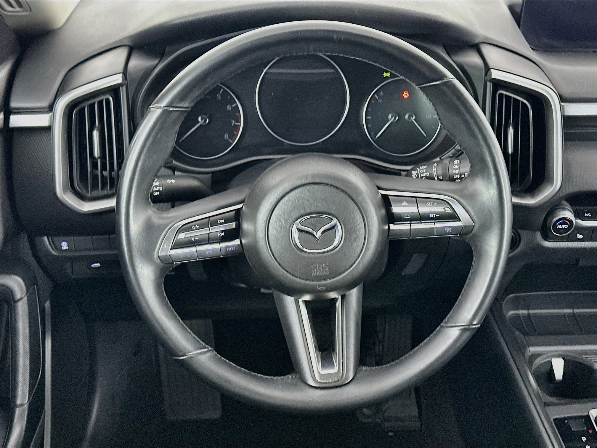 Used 2025 MAZDA CX-50 AWD 2.5 S w/ Preferred Package image 18