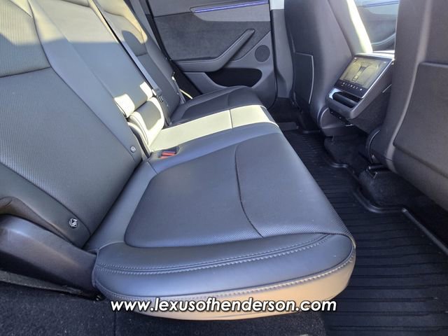 Used 2026 Tesla Model Y 2WD image 19