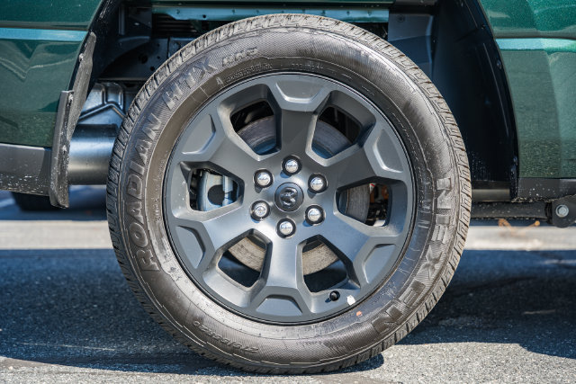 New 2026 RAM 1500 Express AWD/4WD image 26