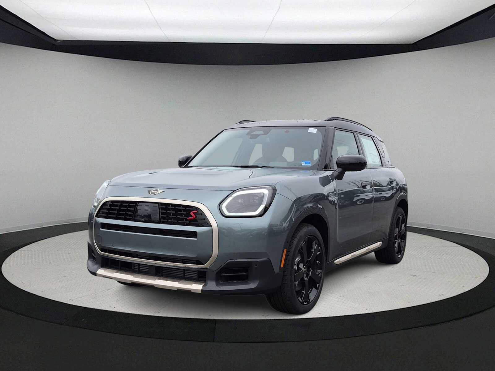 New 2027 MINI Cooper Countryman S AWD/4WD image 4