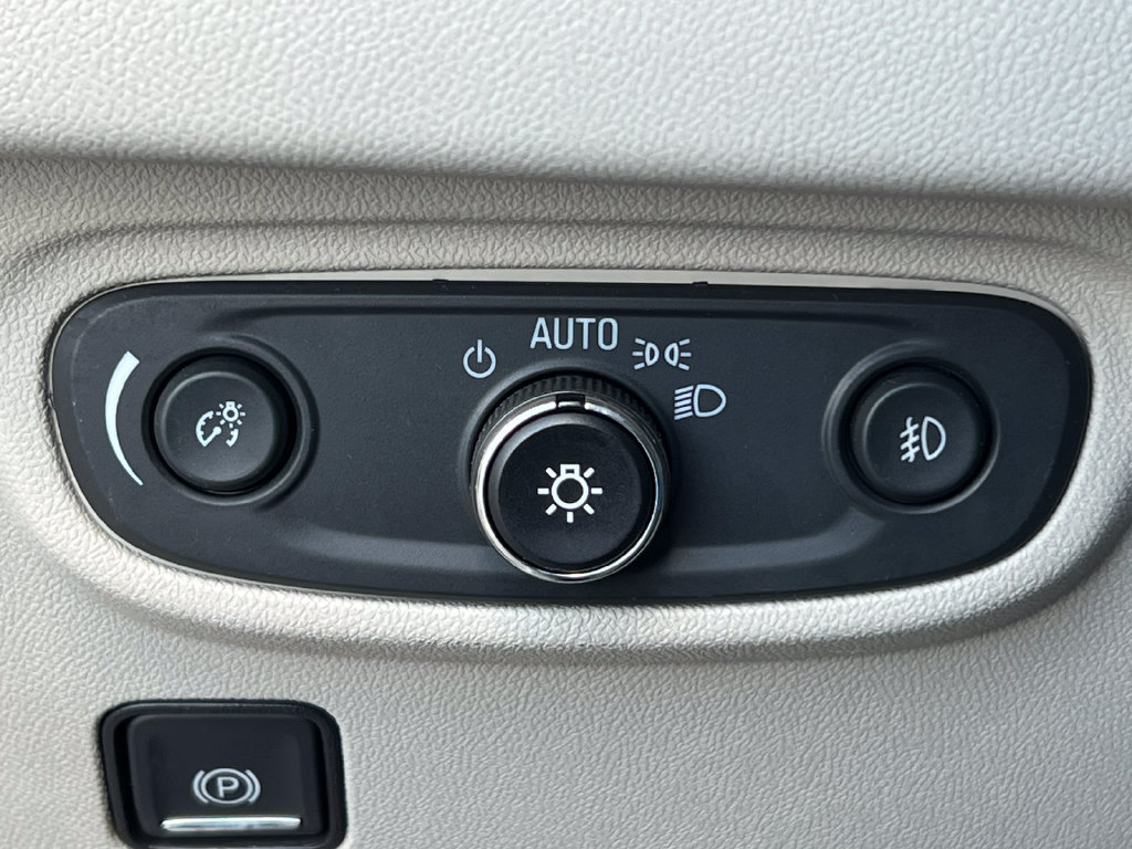 Used 2019 GMC Terrain Denali w/ Driver Alert Package II AWD/4WD image 20