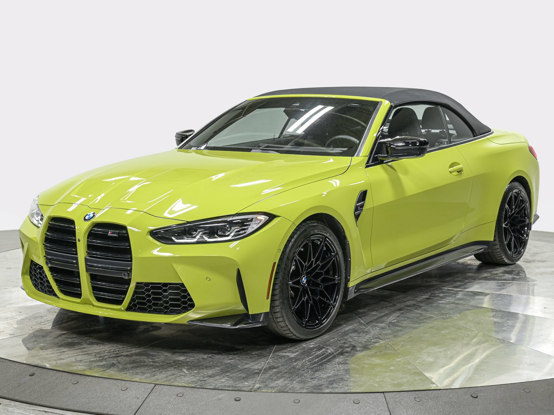 Used 2024 BMW M4 xDrive Competition w/ Executive Package AWD/4WD image 12