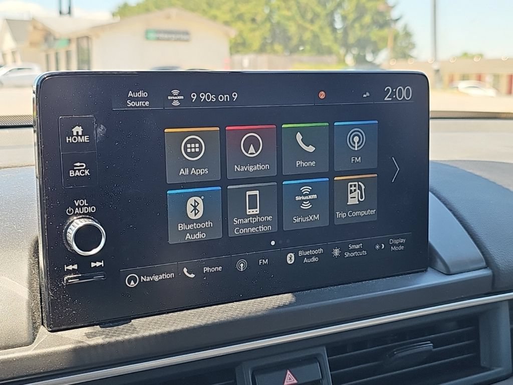 Used 2024 Honda Pilot Elite image 6