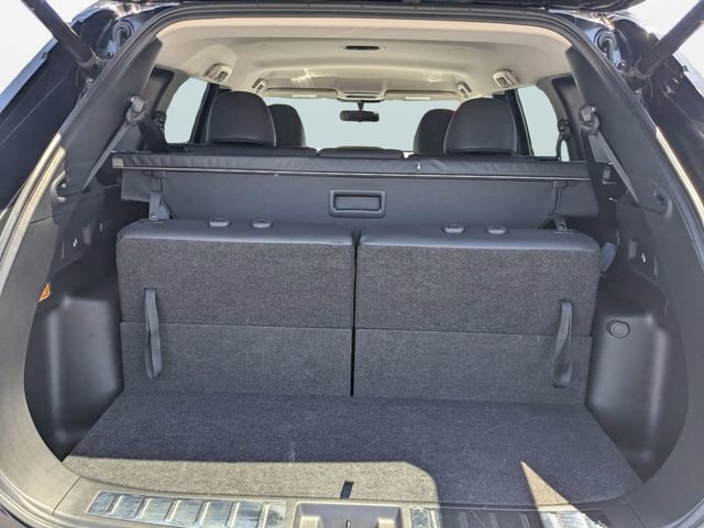 Used 2024 Mitsubishi Outlander SE image 12