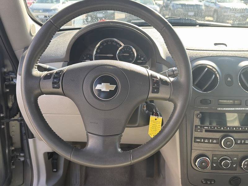 Used 2007 Chevrolet HHR LT w/ LT Preferred Equipment Group FWD image 23