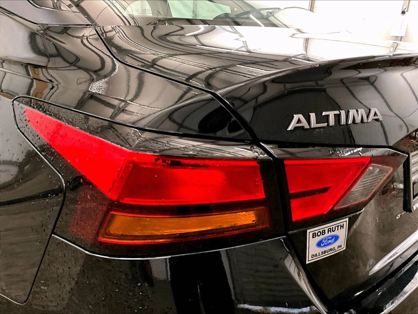 Used 2024 Nissan Altima 2.5 SV image 28