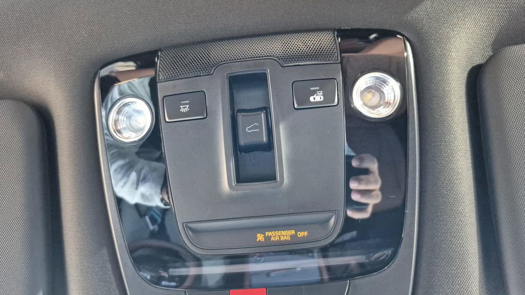 New 2026 Kia Sportage X-Line image 25