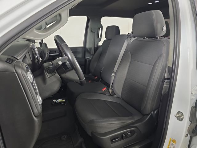 Used 2021 GMC Sierra 2500 SLE w/ Fleet Comfort Package image 32