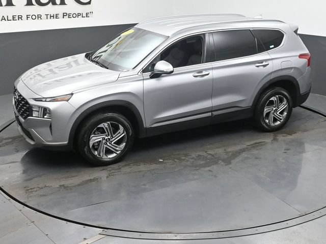 Used 2023 Hyundai Santa Fe SEL AWD/4WD image 44