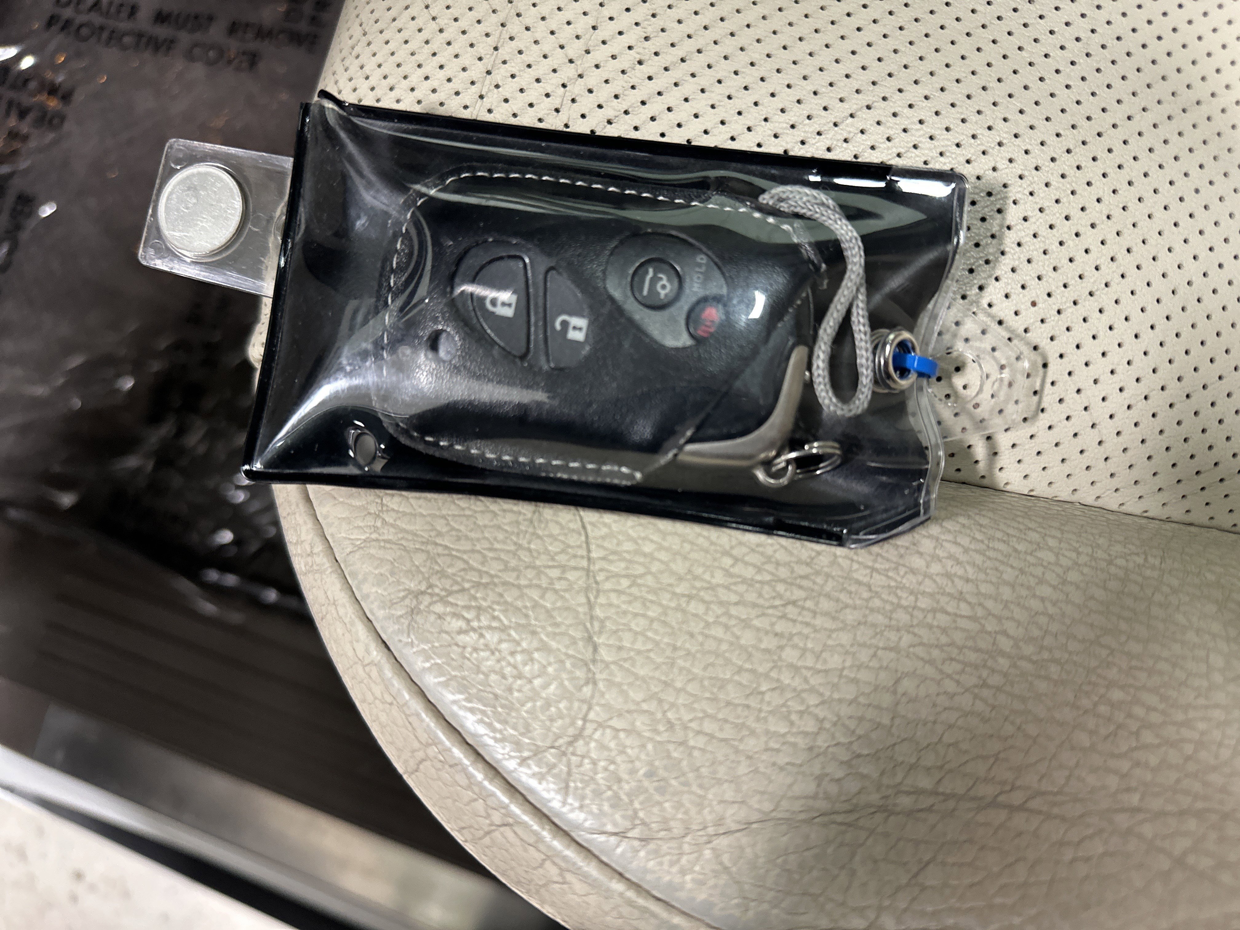 Used 2019 Lexus GX 460 Premium w/ Premium Package AWD/4WD image 37