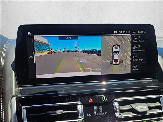 Used 2023 BMW 840i xDrive Coupe image 13