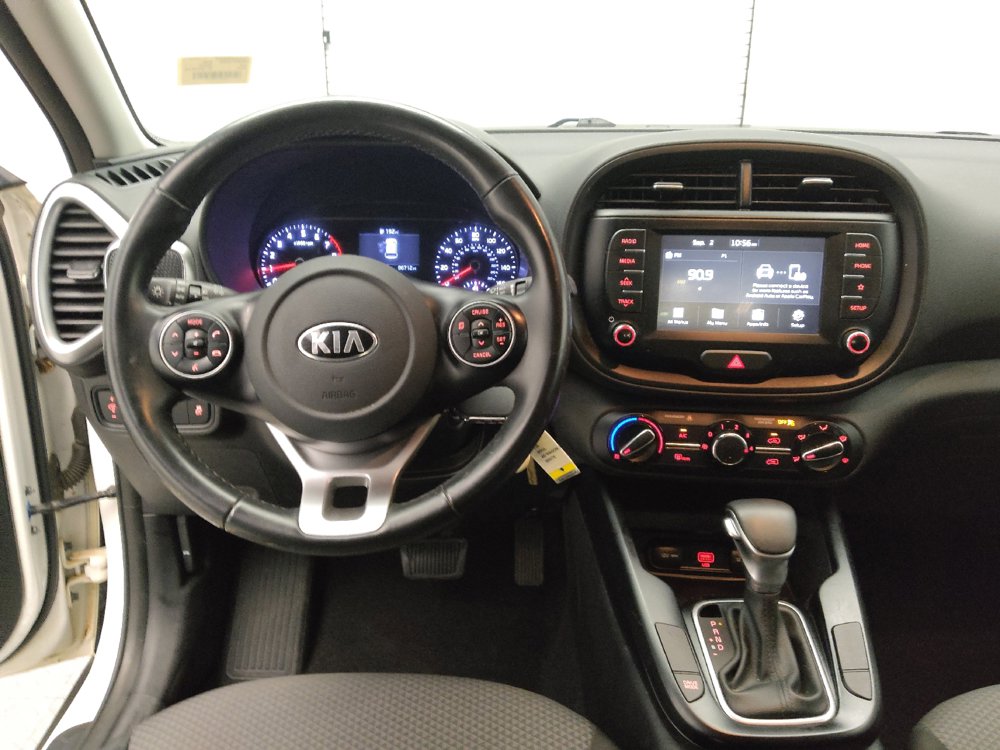 Used 2020 Kia Soul X-Line FWD image 22