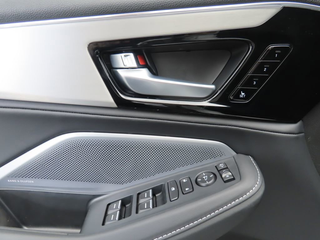 New 2026 Acura MDX w/ Technology Package image 25