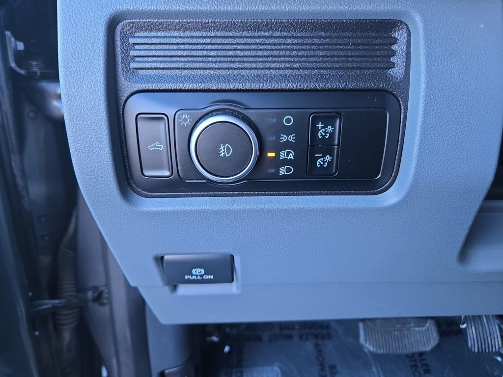 Used 2024 Ford F250 XLT image 18