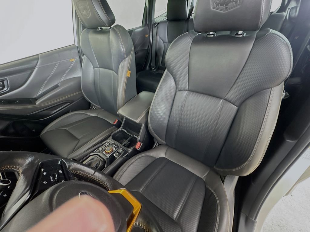 Certified 2023 Subaru Forester Wilderness image 12