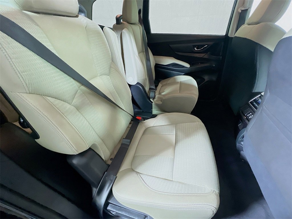 Used 2023 Subaru Ascent Premium w/ Convenience Package image 23