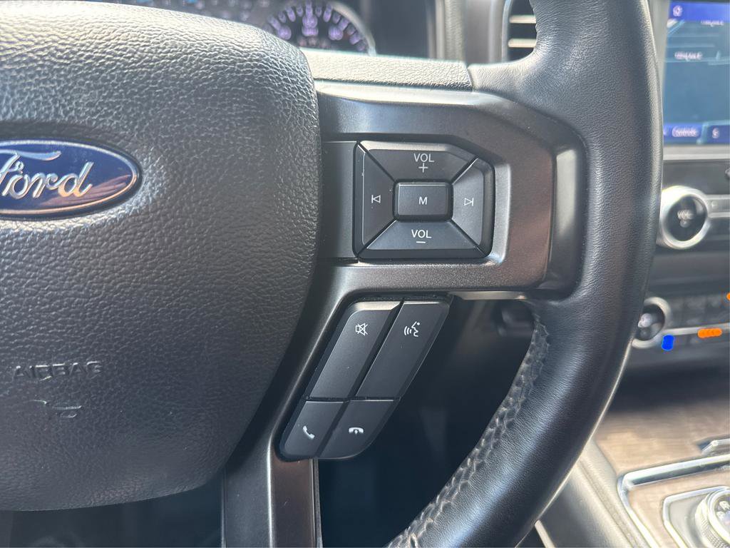 Used 2021 Ford Expedition Max Limited image 28