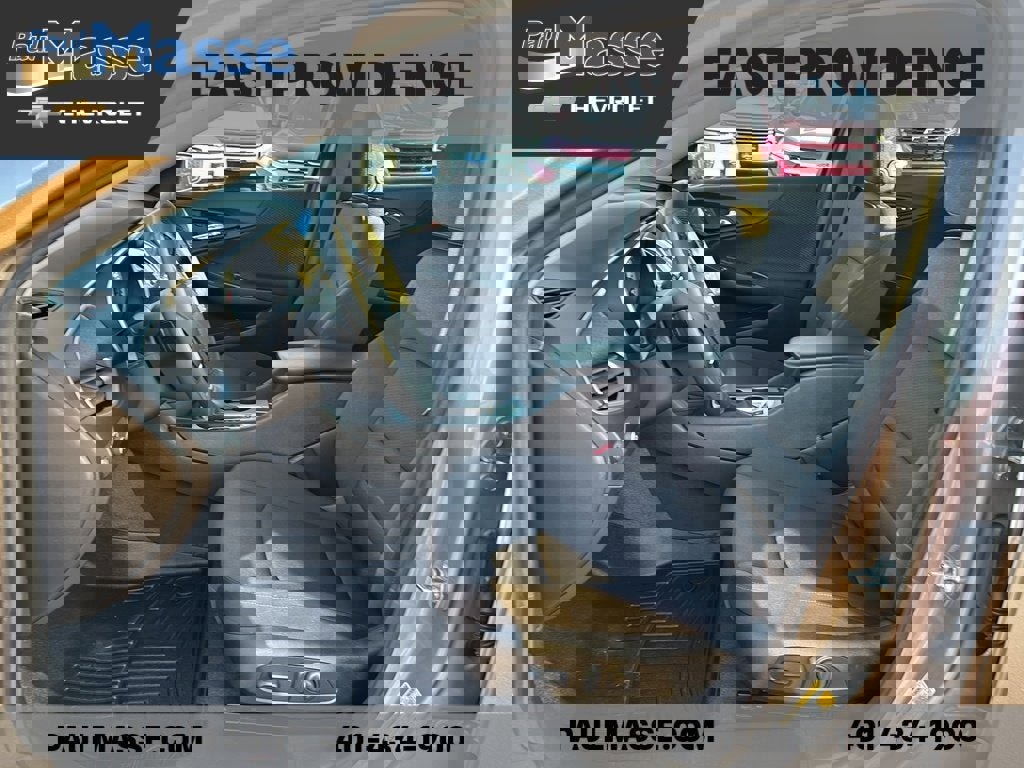 Used 2024 Chevrolet Malibu RS image 15