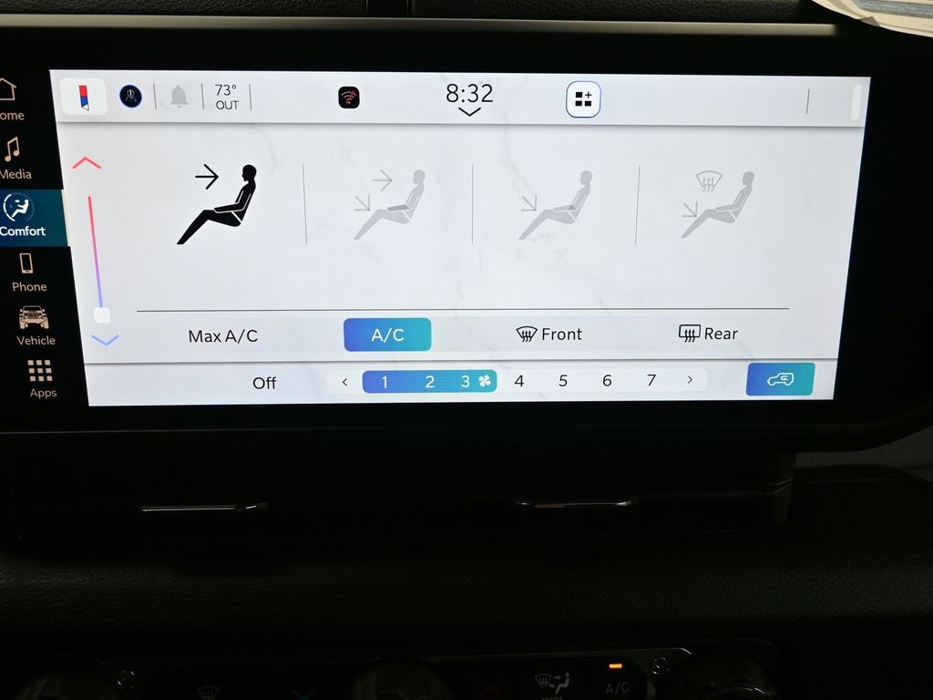 New 2025 Jeep Wrangler Unlimited Sport S 4xe image 27