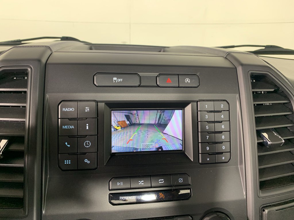 Used 2019 Ford F150 XL w/ Equipment Group 101A Mid image 27