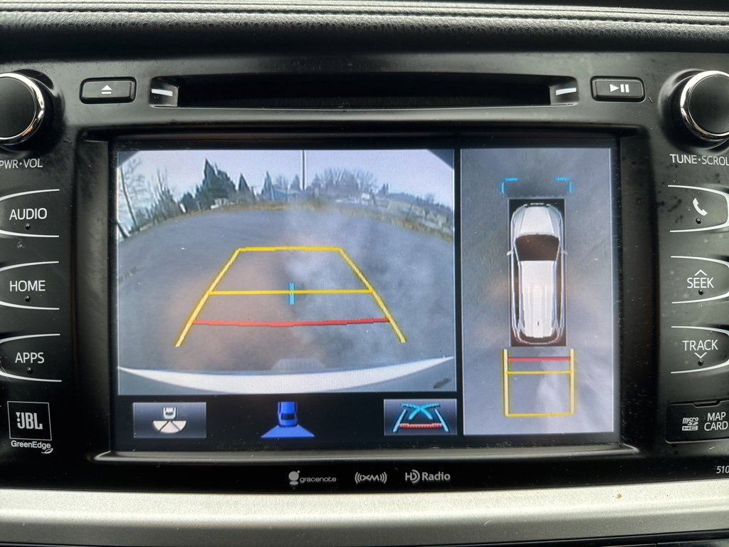 Used 2018 Toyota Highlander Limited Platinum image 44