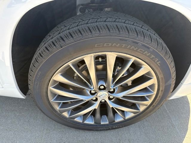 New 2026 Buick Enclave Avenir w/ Super Cruise Package AWD/4WD image 55