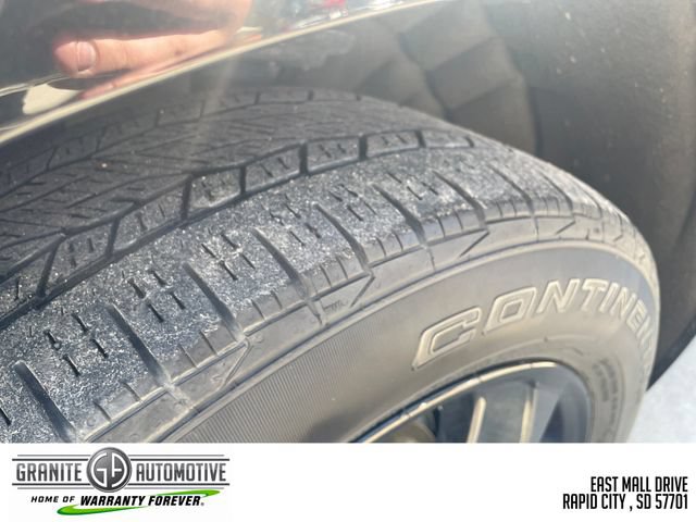 Used 2023 Buick Enclave Essence w/ Experience Buick Package AWD/4WD image 29