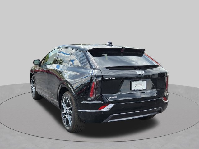 New 2027 Cadillac Optiq Premium Sport AWD/4WD image 3