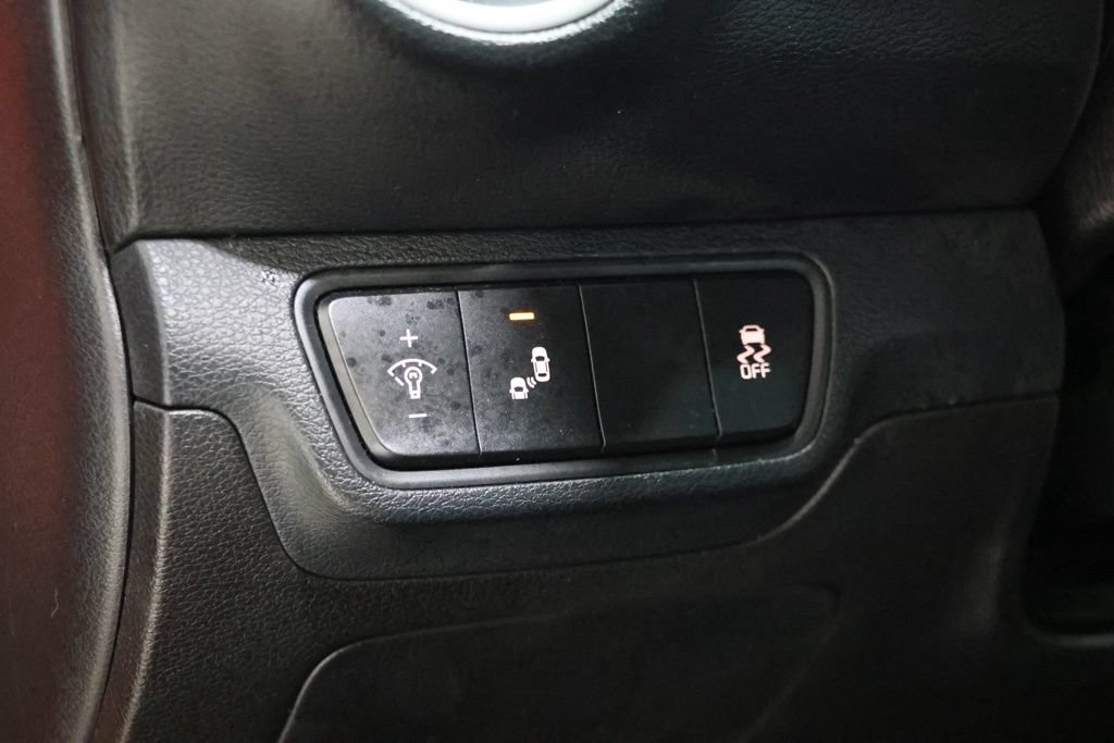 Used 2022 Kia Forte GT-Line w/ GT-Line Premium Package FWD image 19
