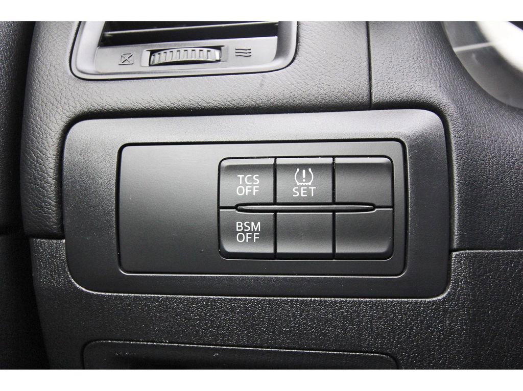Used 2014 MAZDA CX-5 Touring image 20