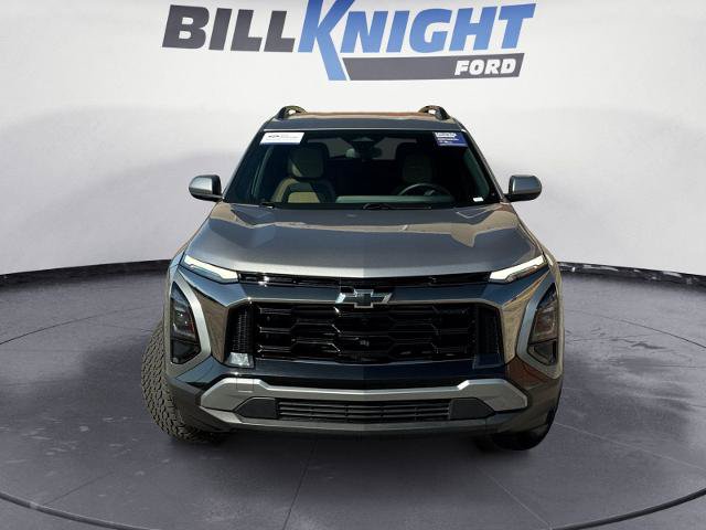 Used 2025 Chevrolet Equinox ACTIV FWD image 8