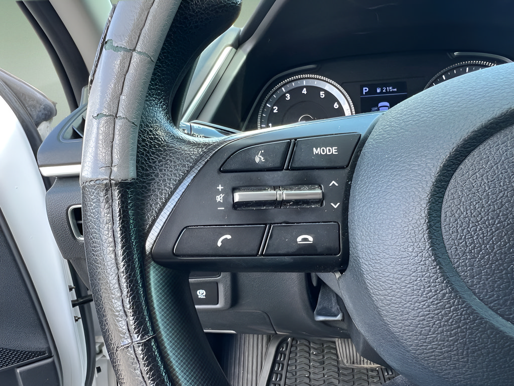 Used 2020 Hyundai Sonata SE w/ Cargo Package FWD image 24