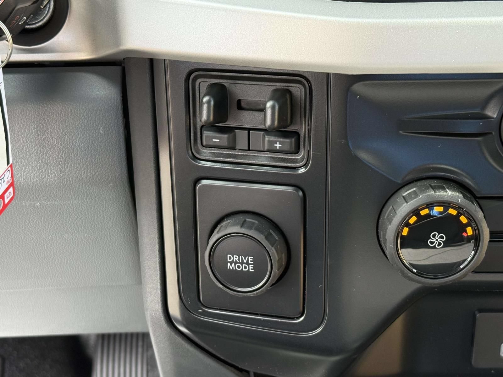 New 2026 Ford F350 XLT RWD image 15