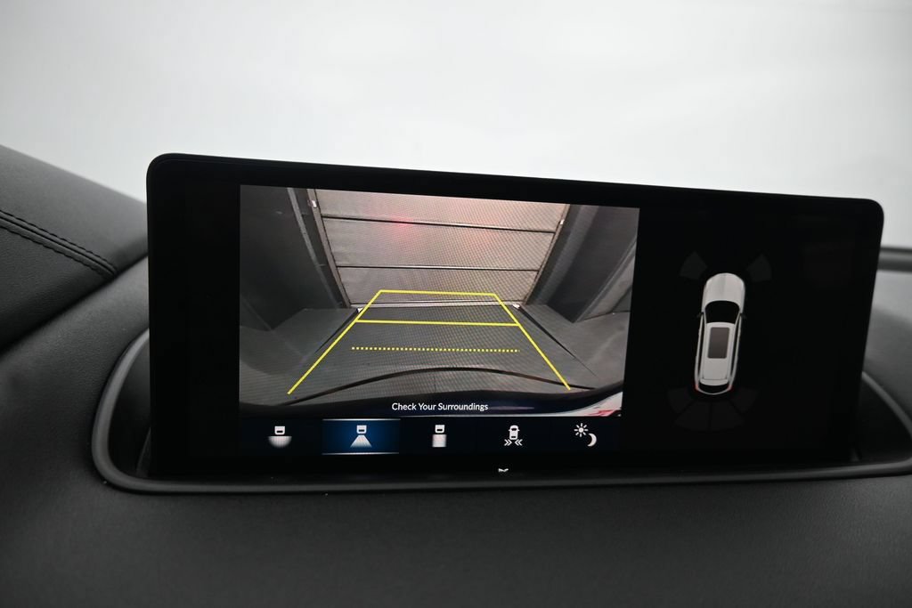 Used 2023 Acura MDX SH-AWD w/ Technology Package image 18