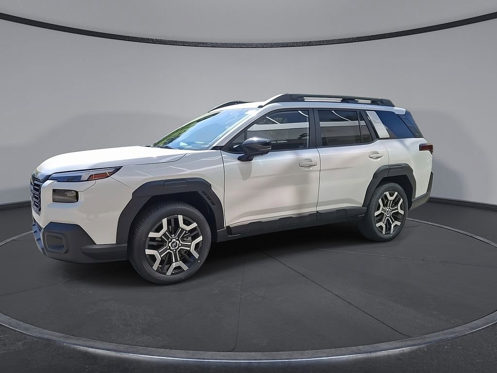 New 2026 Subaru Outback Touring XT AWD/4WD image 8