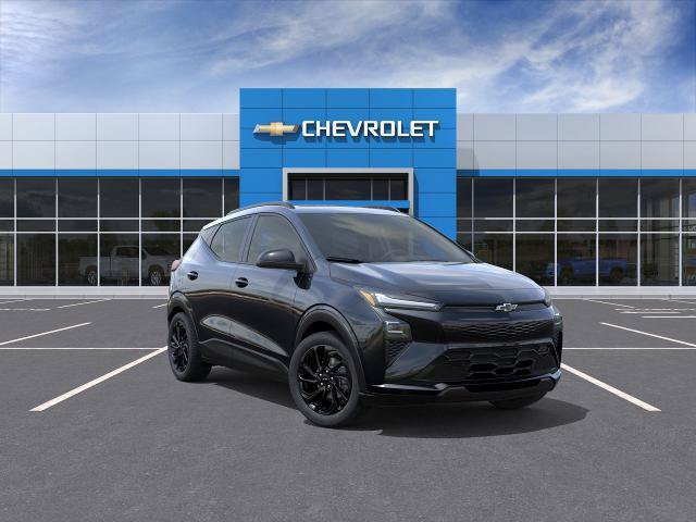 New 2027 Chevrolet Bolt RS w/ Technology Package